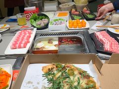 -海底捞火锅(关山保利店)