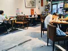 -蜀留香石锅鱼(六顺街店)