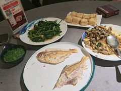 -潮道鱼仔店·潮汕味(长兴路店)
