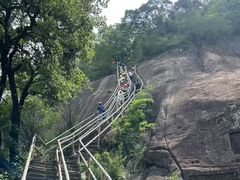-丹霞山风景名胜区