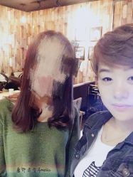 -藤野造型·专业烫染店