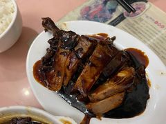 酱鸭-蘭心餐厅(进贤路店)