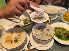 -金悦轩海鲜酒家(拱北店)