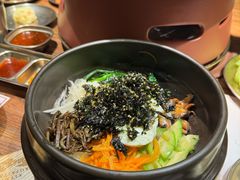 -西塔老太太泥炉烤肉(万柳华联店)