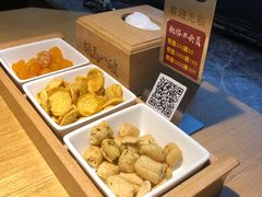 -胡马八破·川菜小馆(高新万达店)