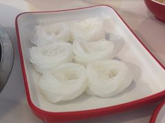-庭院·冰煮羊·铜锅涮肉(西单店)