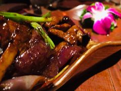 -花马天堂云南餐厅 Lost Heaven(高邮路店)