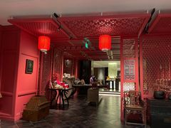 大堂-湖滨28中餐厅·西湖宴·杭州君悦酒店