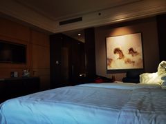 -杭州城中香格里拉大酒店
