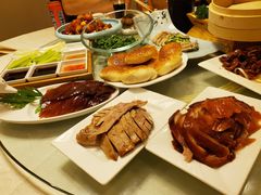 -永乐饭庄(安德路店)