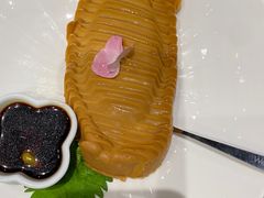 美味素鲍鱼-望乡楼上海菜(日月光店)