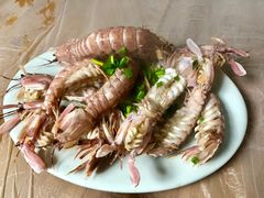 -阿杰臻选海鲜饭店(普陀山店)