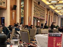 大堂-顺德人家食府(黄金广场店)