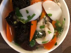 -海口绿发希尔顿酒店-田园汇自助餐·三文鱼·海鲜