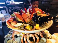 -Water Grill(圣莫妮卡店)