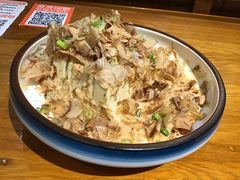 日式豆腐-三月居酒屋(青年大街店)