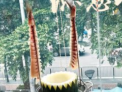 -渔意坊·千层无骨鱼粥底火锅·20年顺德菜(普君店)