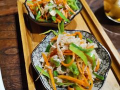 -五观堂素食(新华路店)