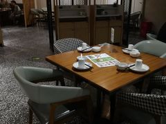 大堂-禾珍珠家常小馆(河南博物院店)