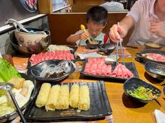 -呷哺呷哺(隆基泰和店)