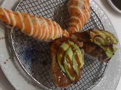 -新一番三文鱼寿司(上邦店)