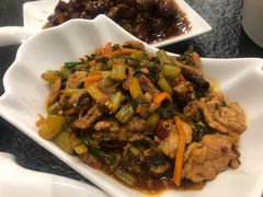 -喜洲翰林餐厅(董家百年老宅店)