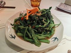 -太食獸泰式茶餐厅(IFS国金中心店)