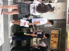 -明记牛杂(新马路分店)