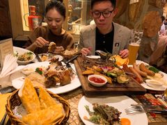 -申德勒西餐厅(日坛路总店)