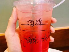 -星巴克(深圳欢乐颂店)