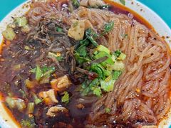 -甘记肥肠粉(马鞍北路店)