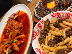 -汉小城·老铫子藕汤·乡野湖北菜(江汉路吉庆街店)
