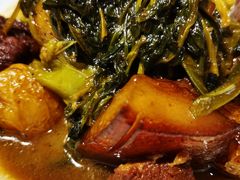 -小土豆北方菜馆(文慧园店)