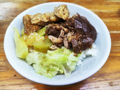 -林尧隆江猪脚饭店(东门店)