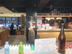 -德得轩自助餐厅(食品街店)