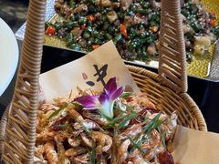 -饕然·民间川菜(龙泉店)