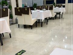 大堂-红菜坊·烤鸭·川鲁宴(石园店)