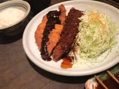 -矢场猪(名古屋站名铁店)