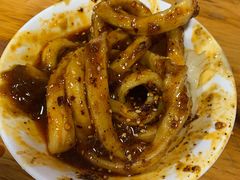 -洞子口张老二凉粉(文殊院店)