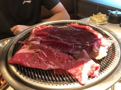 -西塔老太太泥炉烤肉(望京一店)