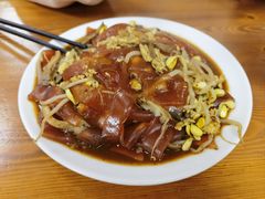-何记酿皮店(西流湾店)