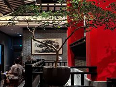 -龙悦湾酒家·八阵鱼生·渔人码头店