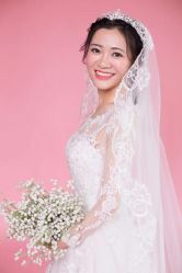 -上花轿婚纱摄影