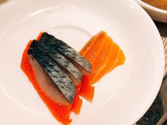 -青岛即墨希尔顿逸林酒店·開自助餐厅