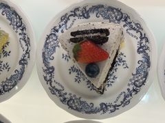 -PETIT PARIS 小巴黎(花园道店)