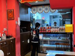 -大嘻咹biangbiang面(历史博物馆店)