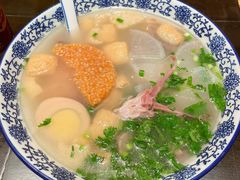 -小潘记鸭血粉丝汤