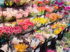 -盒马鲜生(杭州运河上街店)