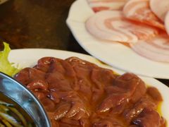 -韩风烤牛肉冷面店