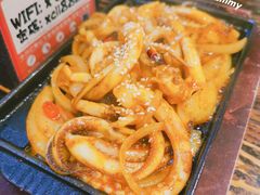 -小川洋风料理(汉街店)